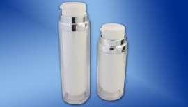 Airless Pump Bottles